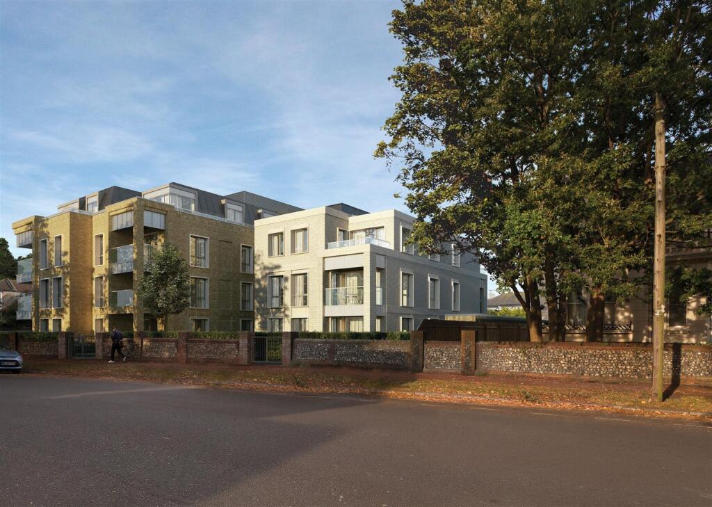 Main image of property: Plot 4, Lindfield Place