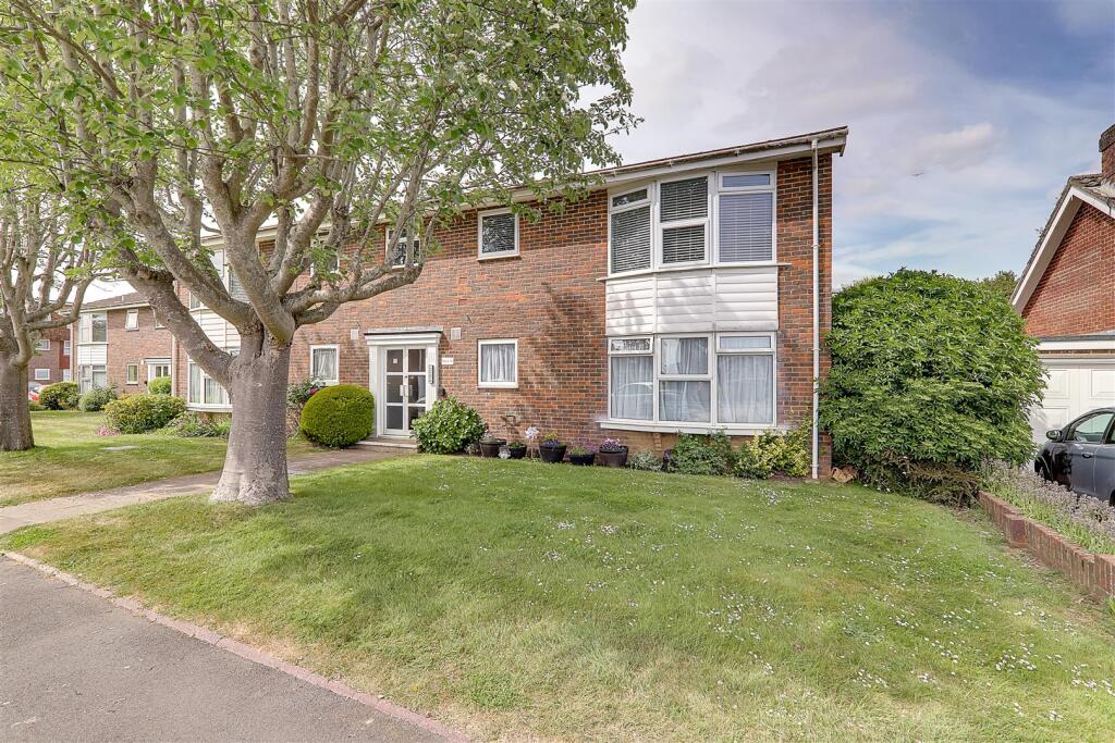 Main image of property: Greystone Avenue, Worthing
