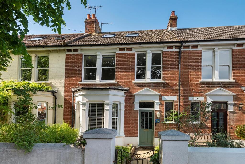 Main image of property: Sussex Road, Worthing