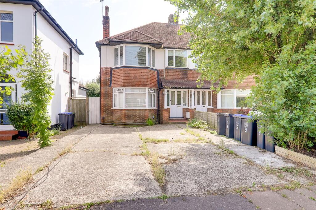 Main image of property: Rose Walk, Goring-By-Sea