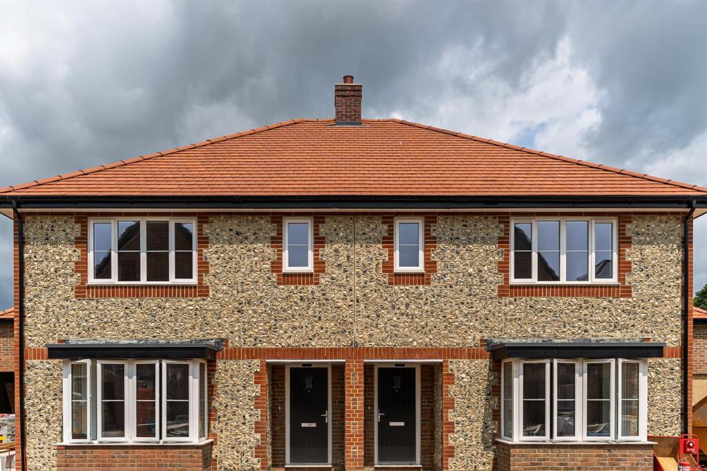 Main image of property: 9 Meadow Gate, Angmering
