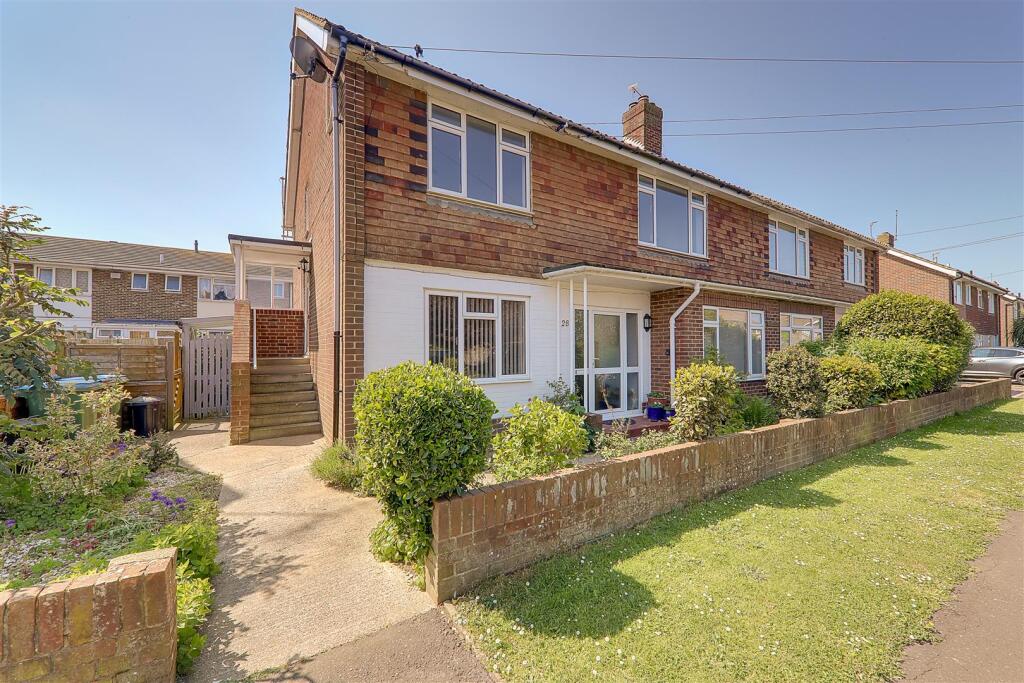 Main image of property: Shaftesbury Road, Rustington, Littlehampton