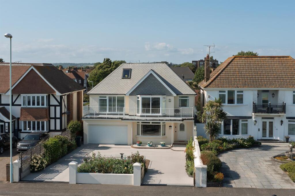 Main image of property: West Parade, Worthing