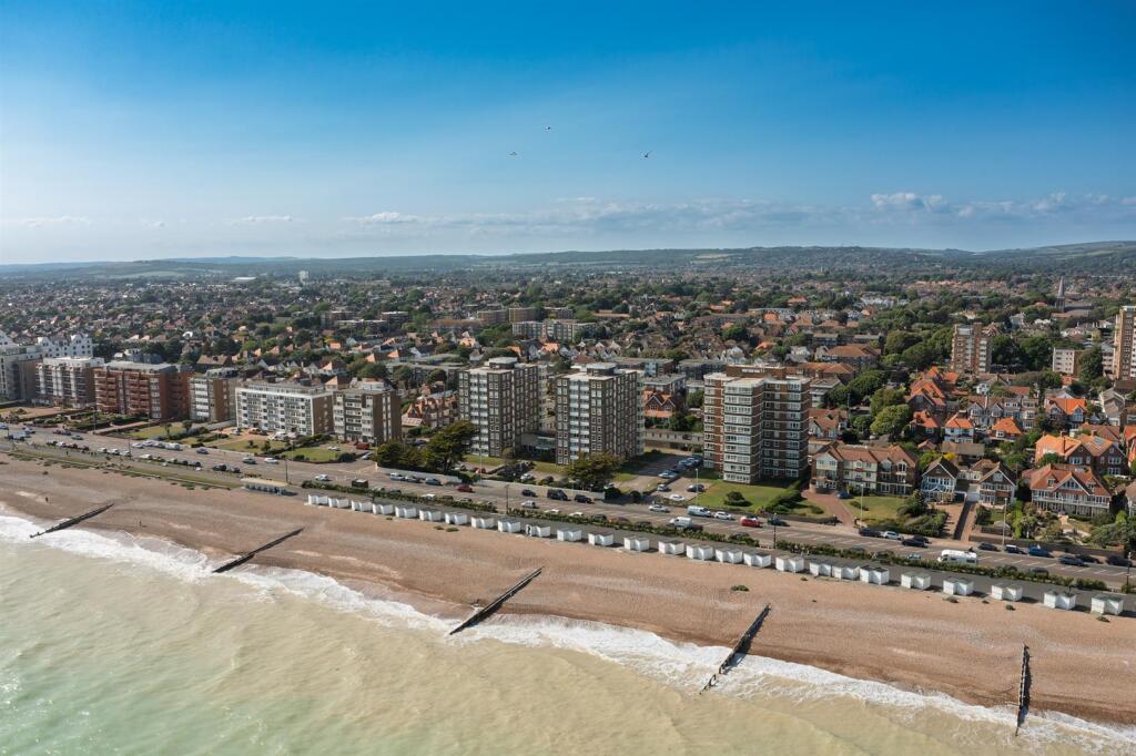 Main image of property: West Parade, Worthing
