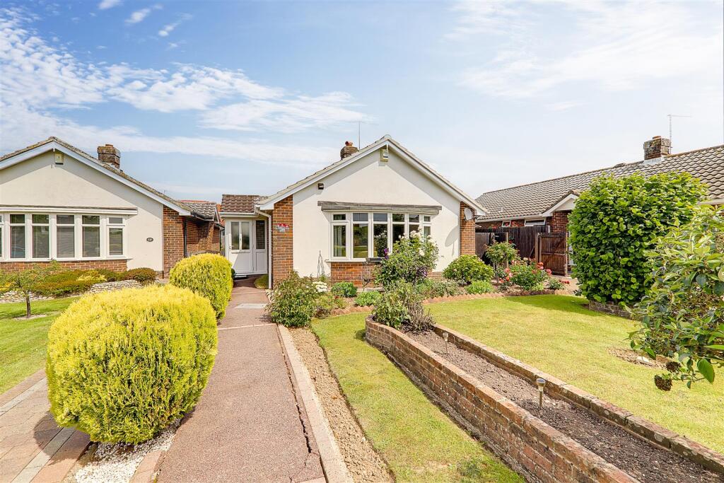 Main image of property: Rusper Road South, Worthing