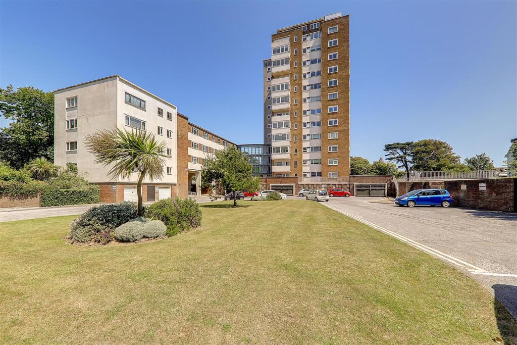 Main image of property: Manor Lea, Worthing
