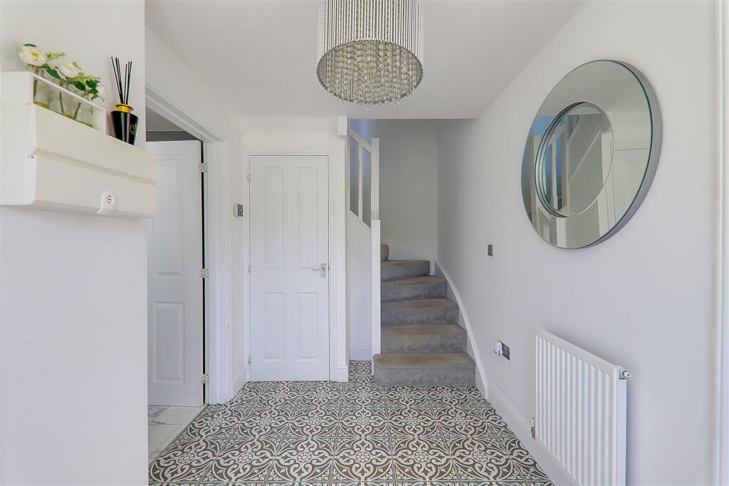 Additional image 10 of Gladiolus Grove, Worthing