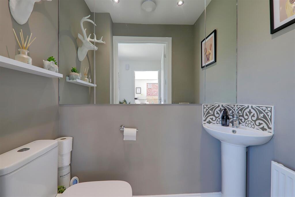 Additional image 12 of Gladiolus Grove, Worthing