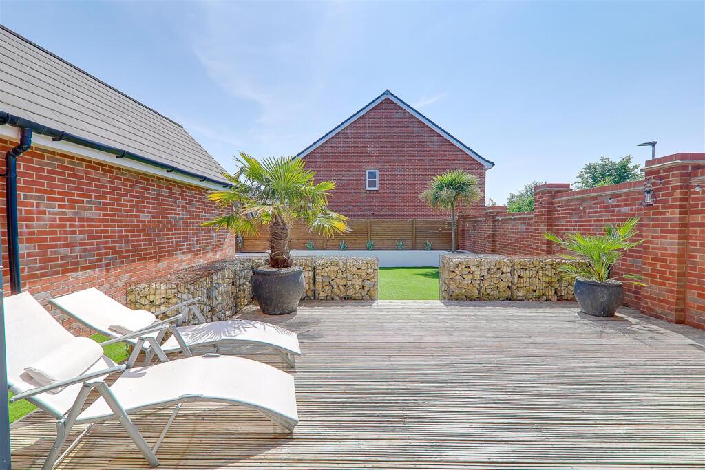 Additional image 17 of Gladiolus Grove, Worthing