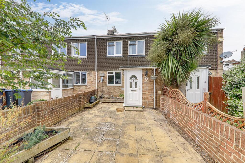 Main image of property: Greenland Close, Worthing