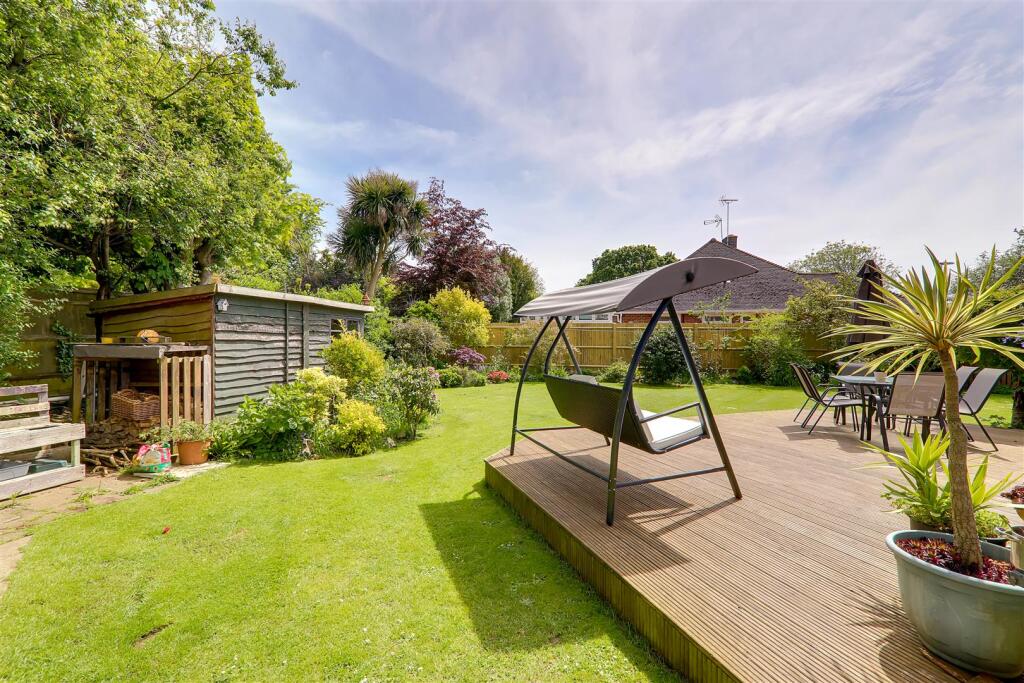 Additional image 22 of 9 Greyfriars Close, Worthing