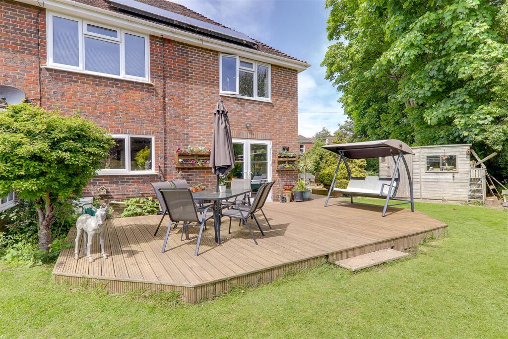 Additional image 23 of 9 Greyfriars Close, Worthing