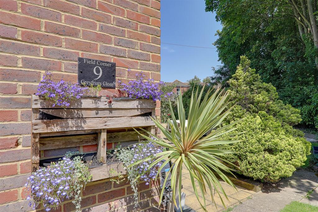 Additional image 26 of 9 Greyfriars Close, Worthing