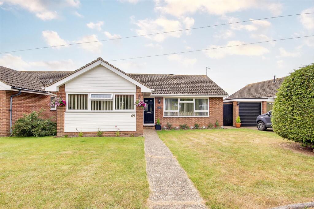 Main image of property: Adur Avenue, Worthing