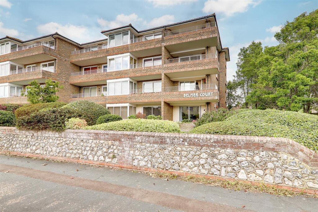 Main image of property: Belmer Court, Grand Avenue, Worthing