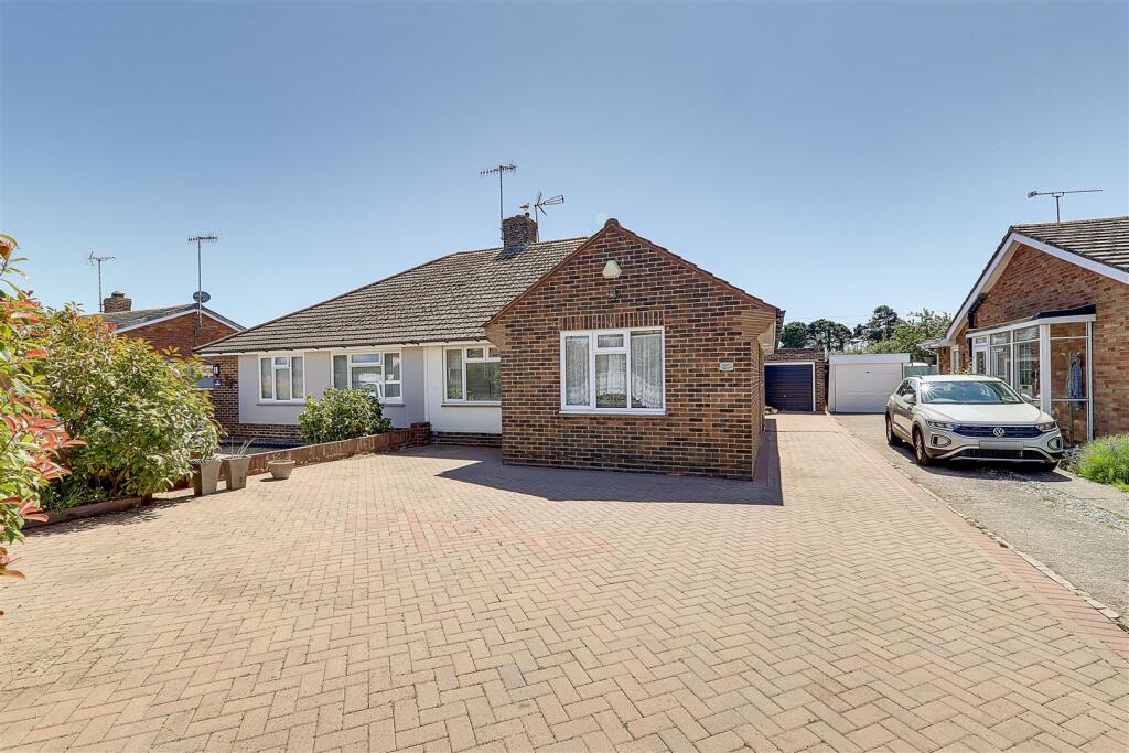 Main image of property: Glenbarrie Way, Ferring, Worthing