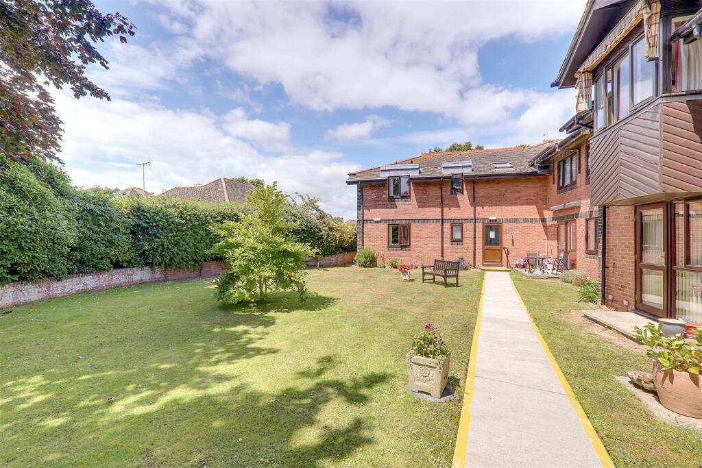 Additional image 14 of Oakland Court, Goring Street Goring-By-Sea, Worthing