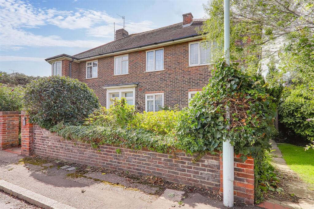 Main image of property: The Acre Close, Worthing, BN11