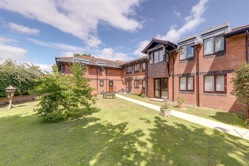 Main image of property: Oakland Court, Goring-By-Sea, Worthing