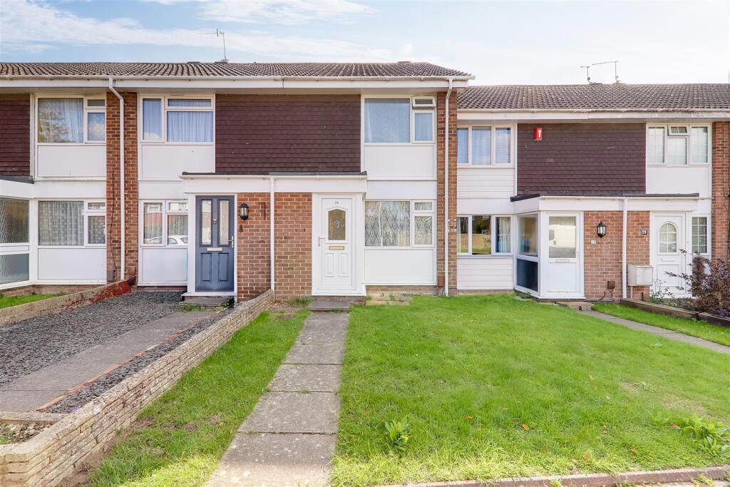 Main image of property: Vancouver Road, Worthing