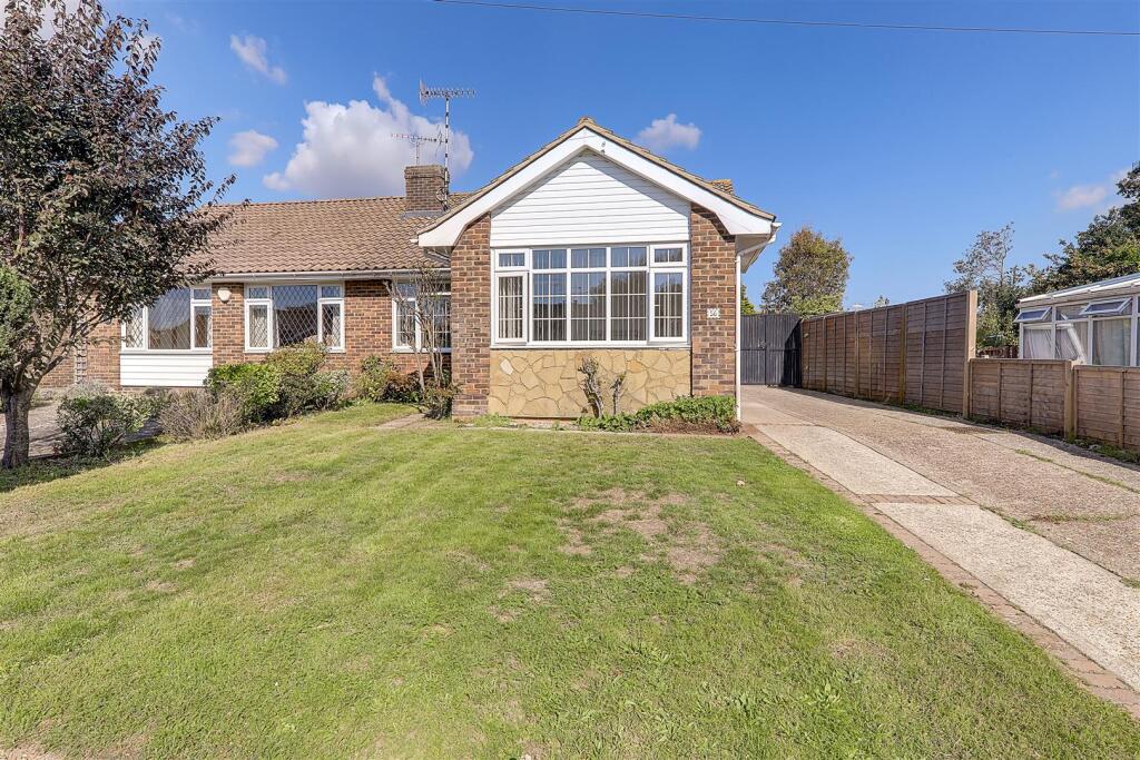 Main image of property: New Road, Worthing