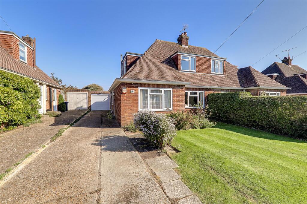 Main image of property: Melrose Avenue, Worthing