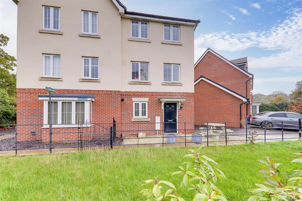 Main image of property: Coppice Road, Worthing