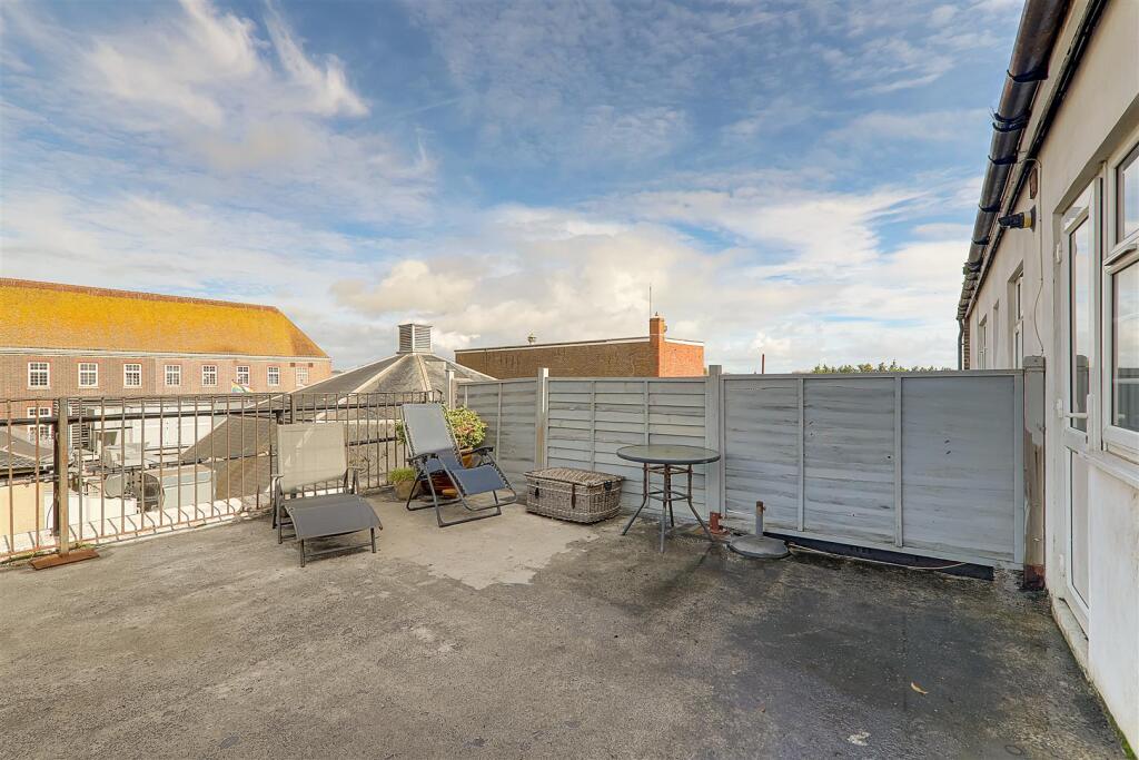Main image of property: Chapel Road, Worthing