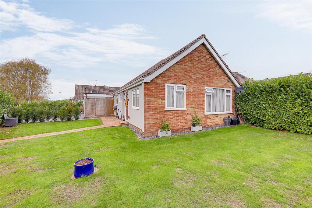 Main image of property: Rogate Road, Worthing