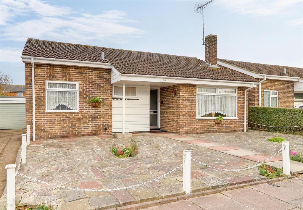 Main image of property: The Greenway, Goring-By-Sea, Worthing