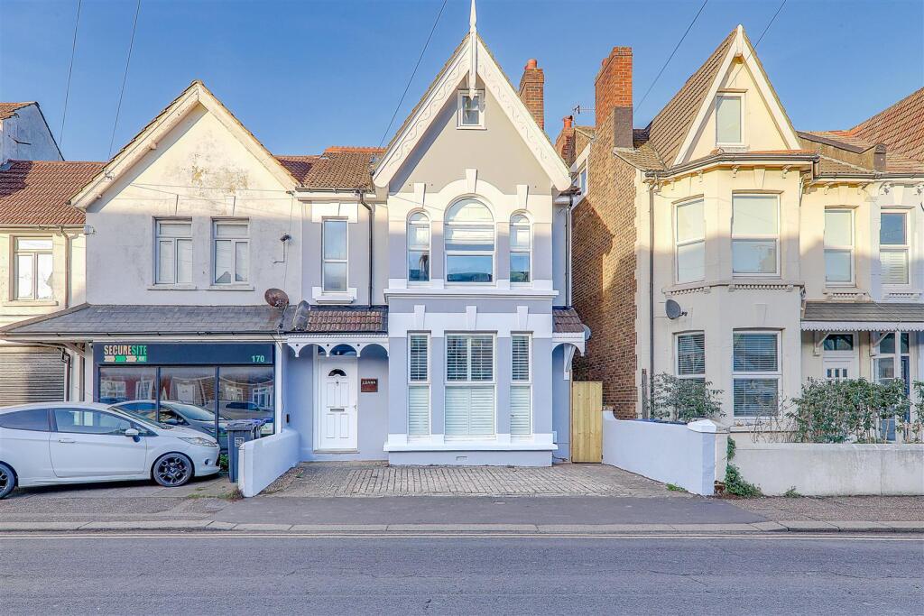 Main image of property: Tarring Road, Worthing