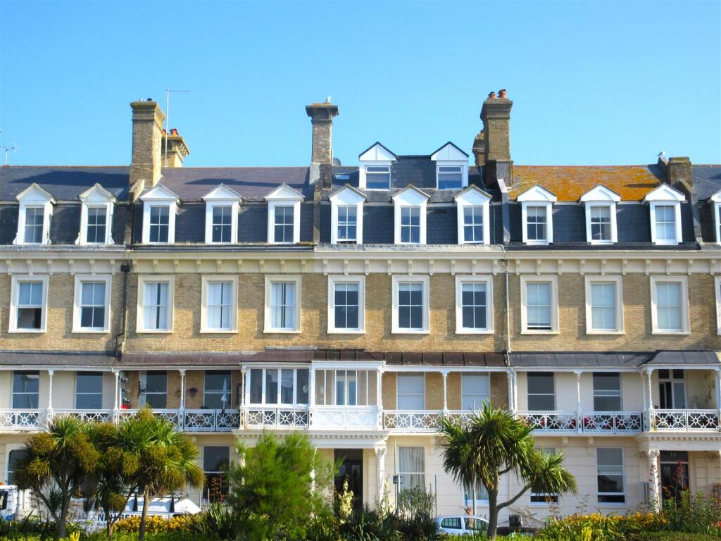 Main image of property: Heene Terrace, Worthing, BN11