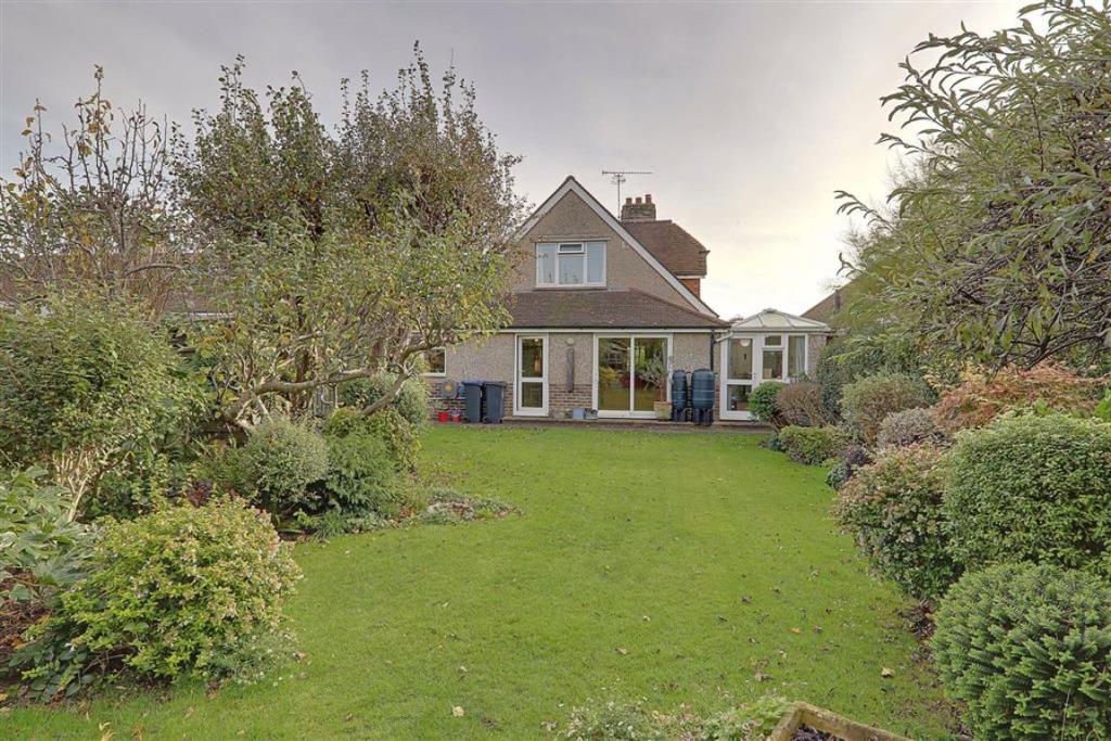 4 bedroom detached bungalow for sale in Sunningdale Road, Worthing