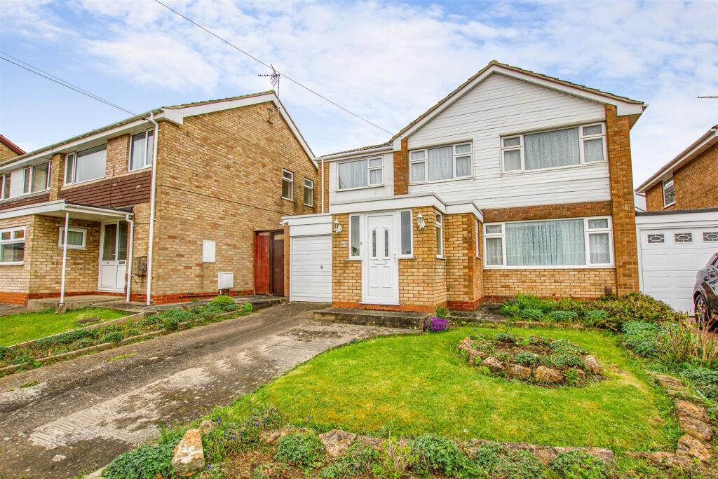 Main image of property: St. Johns Road, Kettering