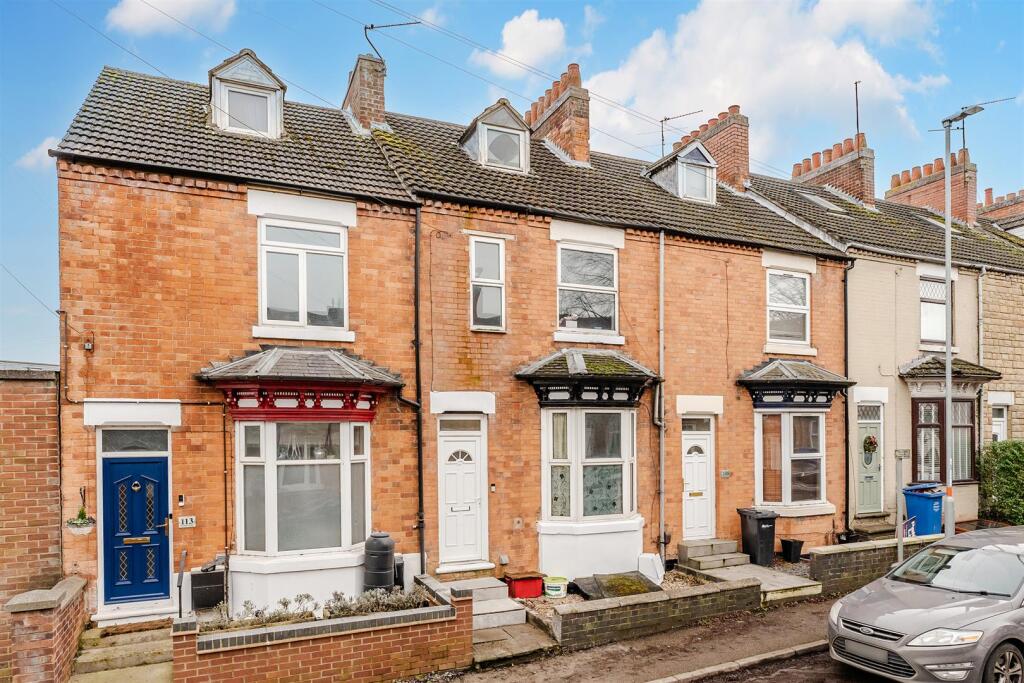 Main image of property: Rushton Road, Desborough,