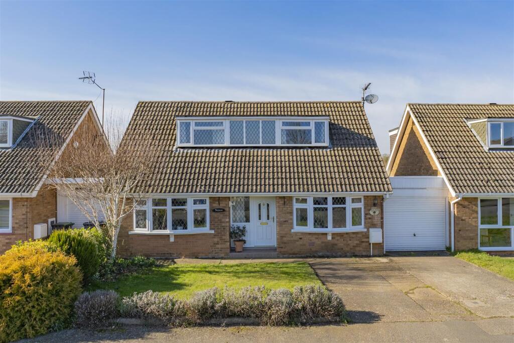 Main image of property: Hall Drive, Finedon