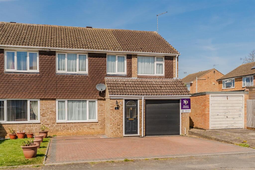 Main image of property: Tweed Close, Burton Latimer
