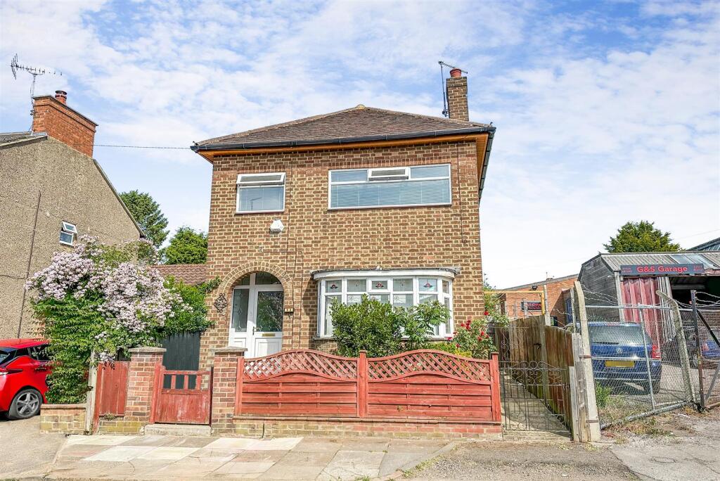 Main image of property: Lawson Street, Kettering