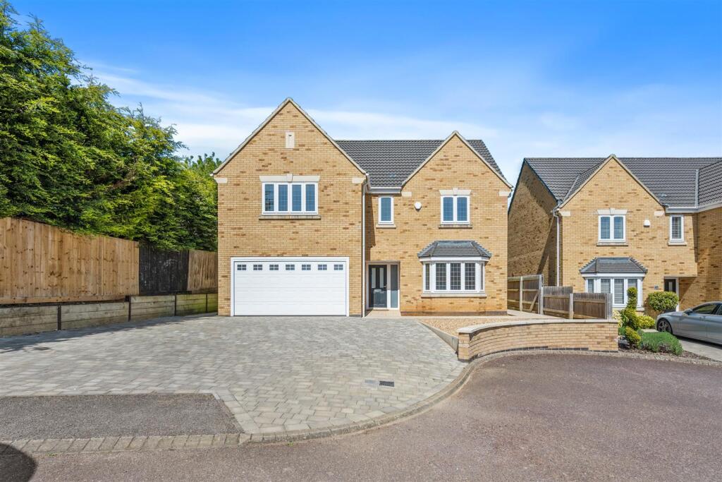 Main image of property: Spring Gardens, Burton Latimer