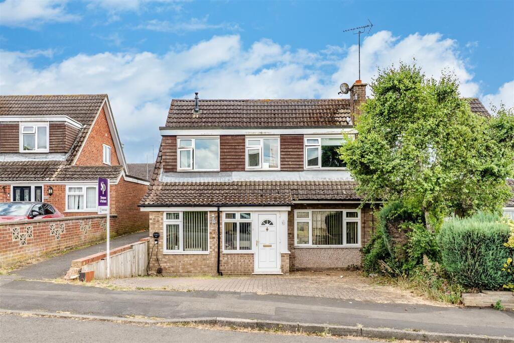 Main image of property: Lomond Drive, Kettering