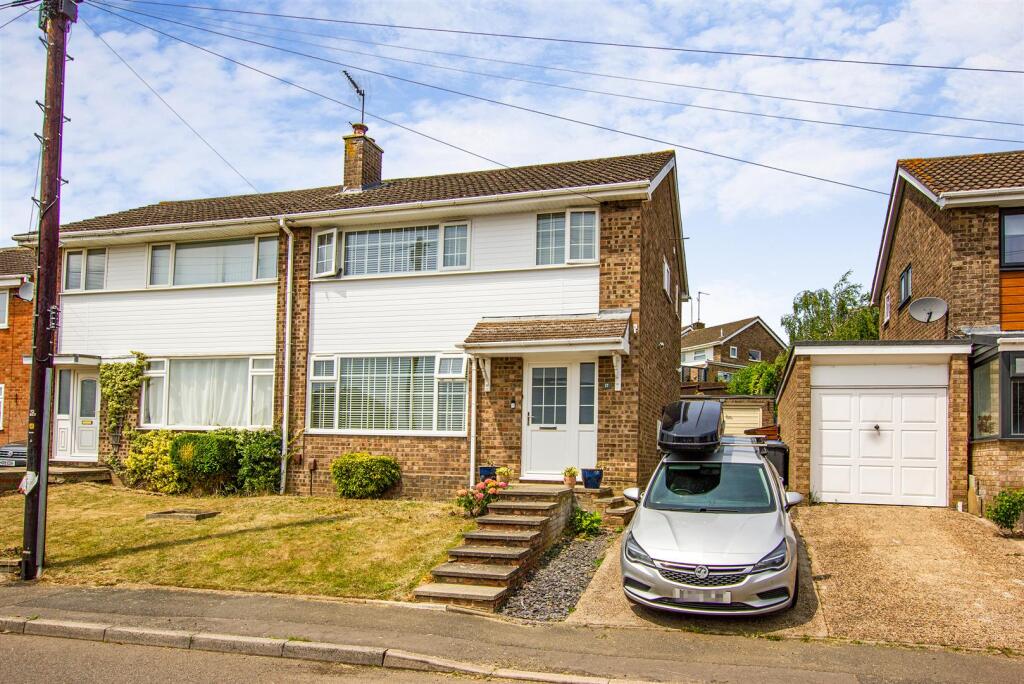 Main image of property: Kipton Field, Rothwell,
