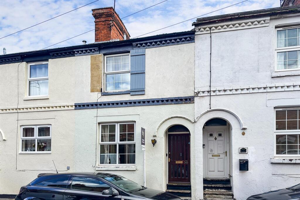 Main image of property: Ford Street, Kettering