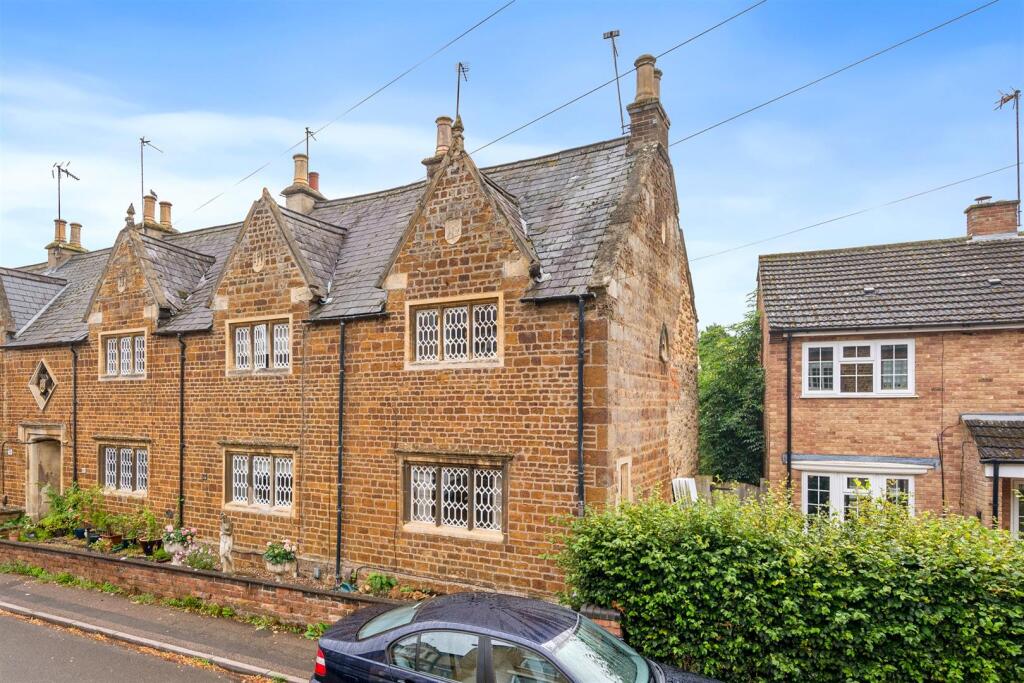 Main image of property: Church Street, Finedon,