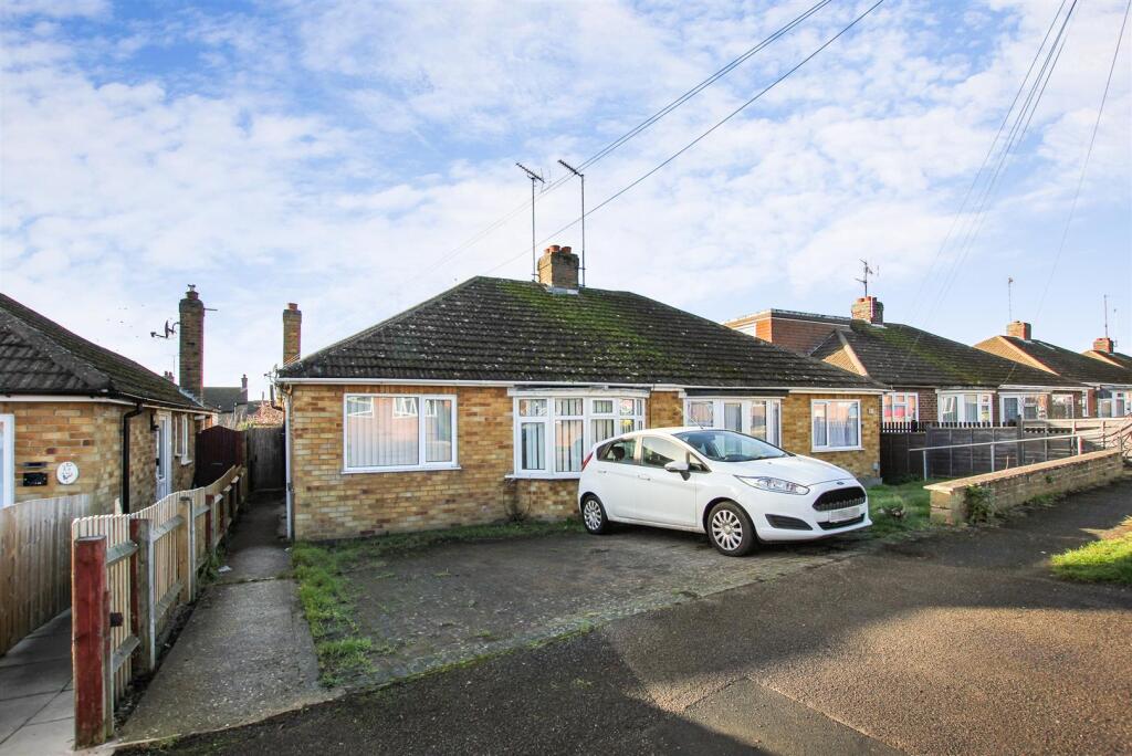 Main image of property: Tann Road, Finedon, Wellingborough