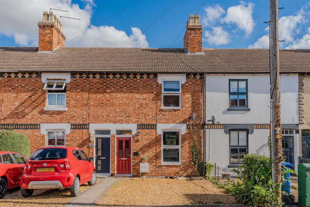 Main image of property: Meeting Lane, Burton Latimer, Kettering
