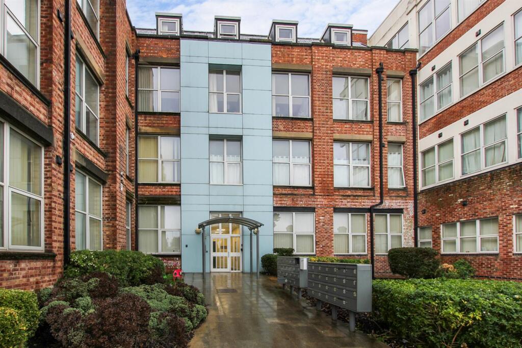 Main image of property: Cobden Street, Kettering