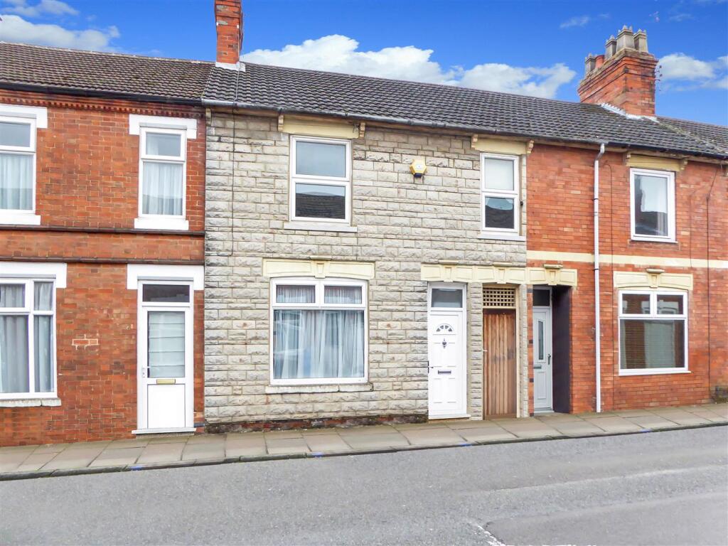 Main image of property: Regent Street, Kettering