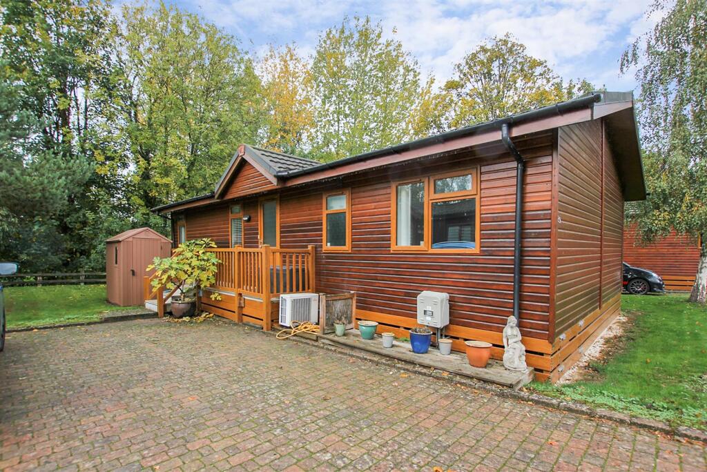 Main image of property: Wicksteed Park, Barton Road, Barton Seagrave