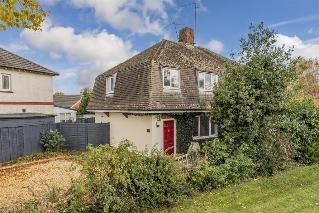 Main image of property: Barnwell Street, Kettering