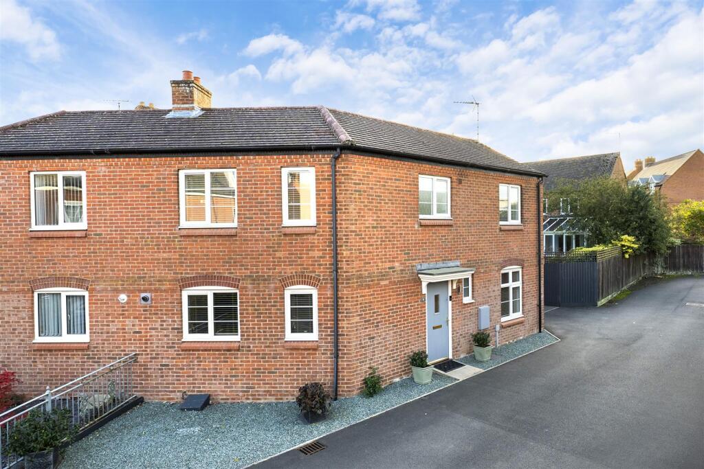 Main image of property: Buttercup Road, Desborough